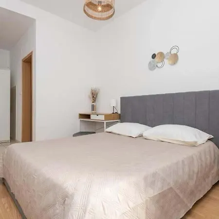 Adriatic Serenity Haven Podaca
