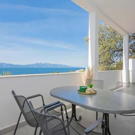 Adriatic Serenity Haven