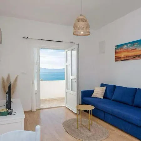 Adriatic Serenity Haven * Podaca