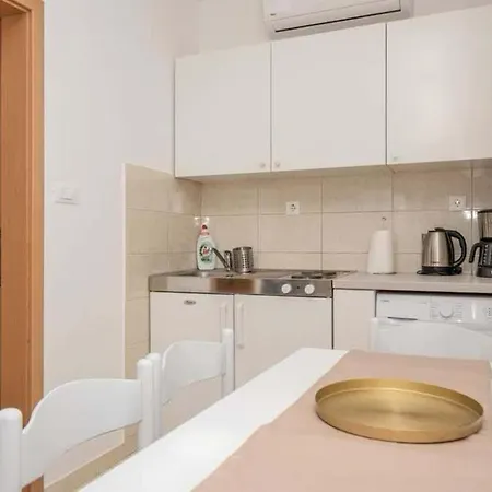 Adriatic Serenity Haven * Podaca